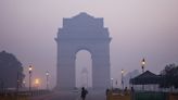 印度德里為何在消除霧霾之戰中落後於北京