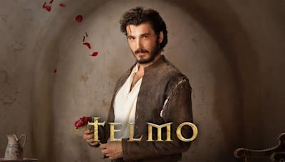 Yon González desvela “la historia de amor imposible” de Telmo, su personaje en Beguinas