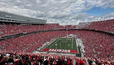 Kickoff times announced for Ohio State's first two games of the 2024 season