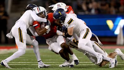 Arizona Wildcats shake off sloppy start to hold off Northern Arizona