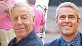 Andy Cohen Shares Photos of Dad and Fans Call Out Resemblance