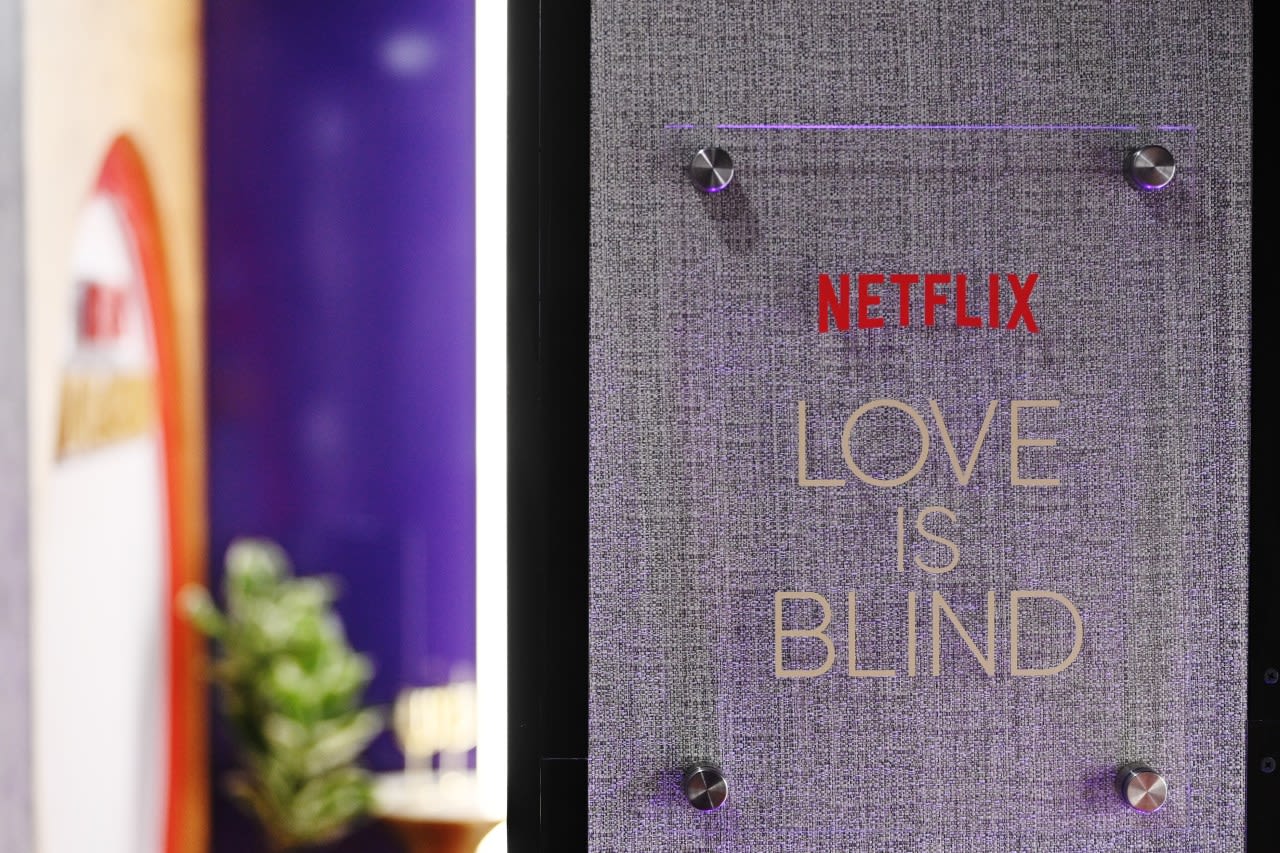 Netflix’s ‘Love Is Blind’ is casting in the New England area