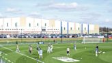 Grand Park considered as team training base camp site for 2026 World Cup - Indianapolis Business Journal