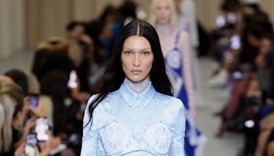 Así es la nueva vida de Bella Hadid en Texas tras abandonar las pasarelas