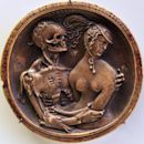 Death and the Maiden (motif)