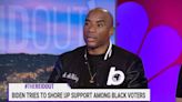 Charlamagne Tha God Stumped by Dissatisfied Democrats: ‘What Am I Supposed to Tell Them, Other Than Donald Trump Is a Fascist...