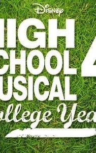 High School Musical 4