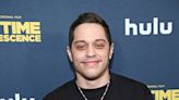 Pete Davidson Jokes About ‘Post-Rehab Glow’ During Comedy Show With John Mulaney and Jon Stewart