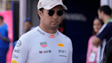 ¡Checo Pérez, en riesgo! Red Bull activaría cláusula de salida en este escenario