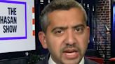 Mehdi Hasan Wants Democrats To Attack 'Villain' Corporations For Spurring Inflation