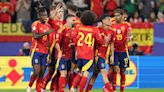 Euro 2024: Yamal and Williams are writing a new chapter for new-look Spain