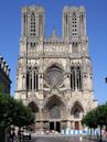 Reims Cathedral