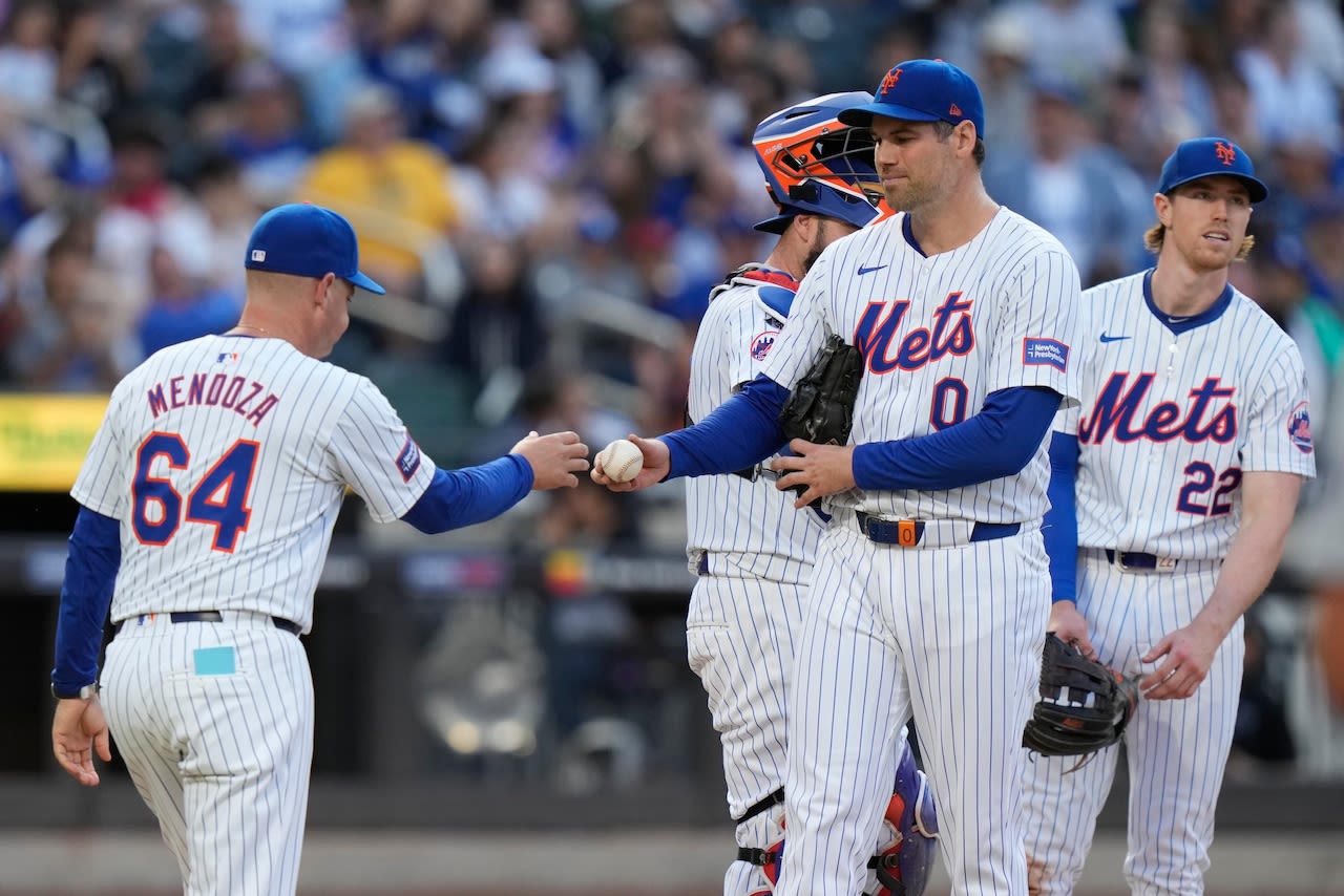 What channel is the New York Mets vs. Washington Nationals game on today (6/4/24)? | FREE LIVE STREAM, time, TV, channel for MLB game