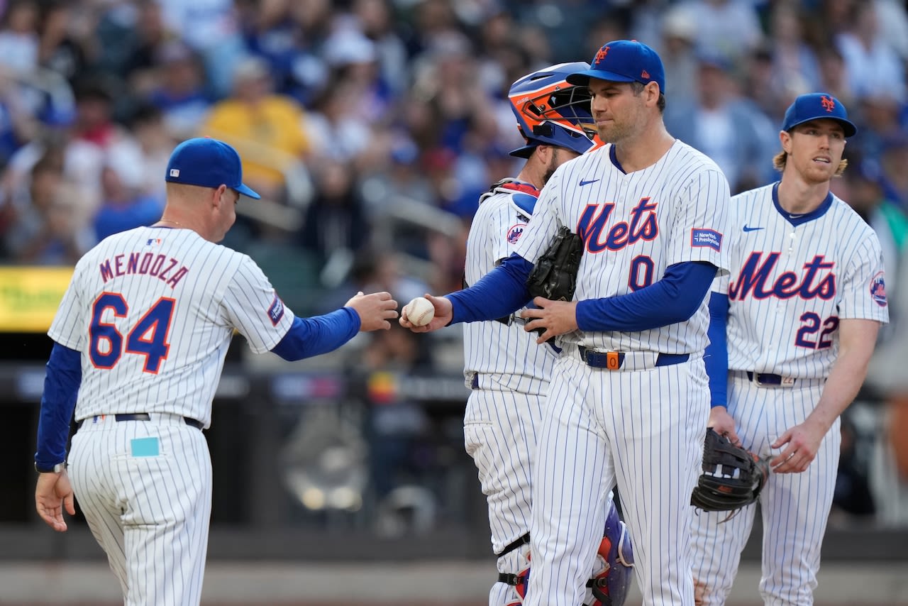 What channel is the New York Mets vs. Oakland Athletics game today? (8/13/24) | FREE LIVE STREAM for Mets game