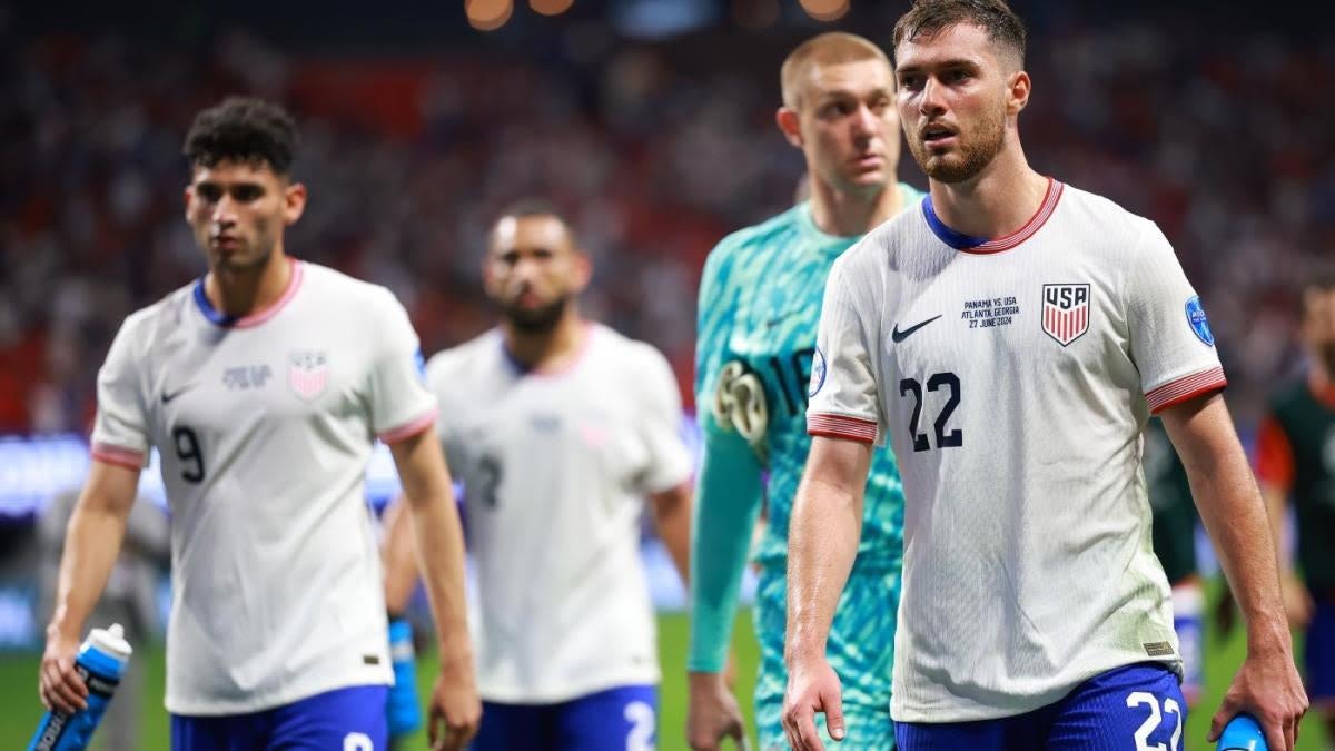 USA soccer vs. Uruguay odds, live stream, pick, scenarios: Where to watch USMNT, TV channel, time, prediction