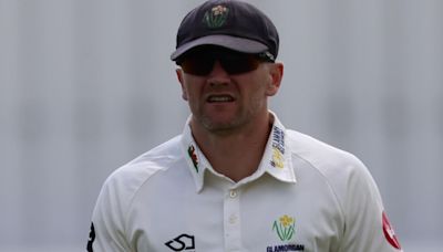 Glamorgan’s Van der Gugten grabs comeback five