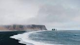 Sea creature spotted ‘surfing the waves’ in ‘special’ encounter off Iceland, photo shows