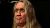 Iron Maiden drummer Nicko McBrain reveals stroke left him ‘paralysed’