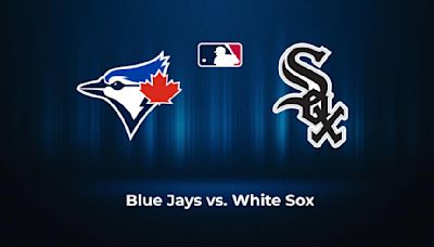 Blue Jays vs. White Sox: Betting Trends, Odds, Records Against the Run Line, Home/Road Splits