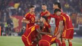 La Roma ya podría ser equipo de Champions este fin de semana