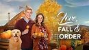 Love, Fall & Order (2019) YIFY - Download Movies TORRENT - YTS