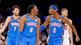 Can OKC Thunder win NBA title? Here are 24 pressing Oklahoma sports questions for 2024