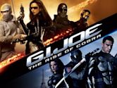 G.I. Joe: The Rise of Cobra