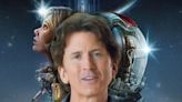 Todd Howard es la única persona que puede revelar nueva información de Starfield