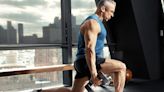 3 Muscle-Building Exercises for Guys Over 50