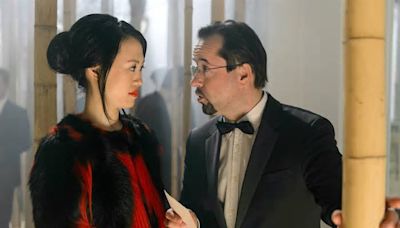 Tatort: Die chinesische Prinzessin