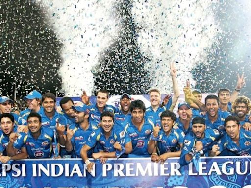 On This Day in 2013: Kieron Pollard Led Mumbai Indians to Their First-Ever IPL Title - News18