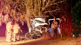 Ocala man sentenced to 10 years in 2017 crash that killed three family members