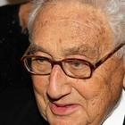 Henry Kissinger