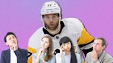 Guy Who Didn't Make Hockey Playoffs Crashes Ninja's Stream To Talk Shit