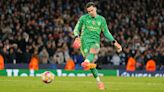 Pep Guardiola concedes Ederson’s Manchester City future is unknown