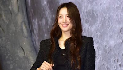 Claudia Kim ends marriage with former WeWork Korea CEO