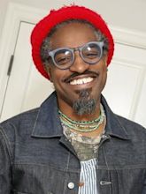 André 3000