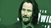 Keanu Reeves: Criticism of Crypto 'Is Only Going to Make it Better'