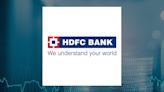 Sumitomo Mitsui Trust Holdings Inc. Buys 42,459 Shares of HDFC Bank Limited (NYSE:HDB)