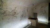 Visitors will be allowed in Florence chapel's secret room to ponder if drawings are Michelangelo's