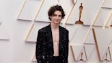 Bob Dylan Biopic Director Says Timothée Chalamet Will Sing in the Film