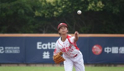 黑豹旗青棒賽首創女子組 晉級隊伍進入64強