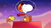 Snoopy in Space (2019) Season 1 Streaming: Watch & Stream Online via Apple TV Plus