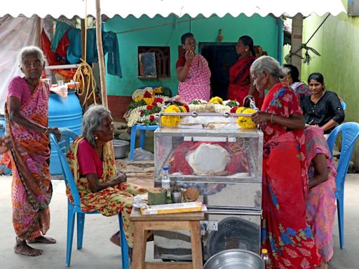 Hooch tragedy rocks Tamil Nadu assembly as 47 dead so far