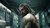 Jason Momoa Says Aquaman 2 Doesn’t Follow His Original Story