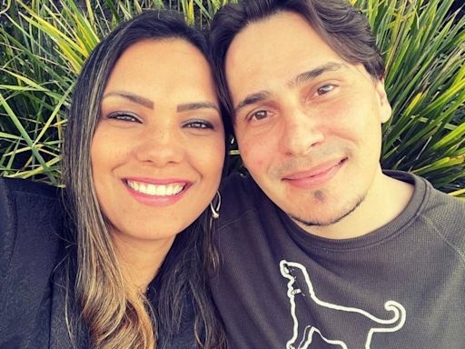 Cantora gospel Heloisa Rosa curte comentário sobre prisão do marido por abuso sexual de criança | Celebridades | O Dia