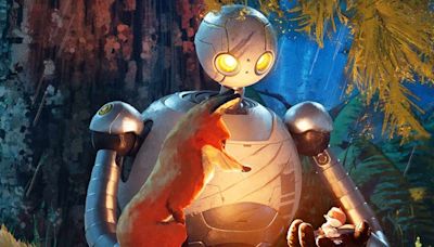 The Wild Robot Box Office (North America): Chris Sanders' Movie Crosses $50M, Despite Multiple Releases