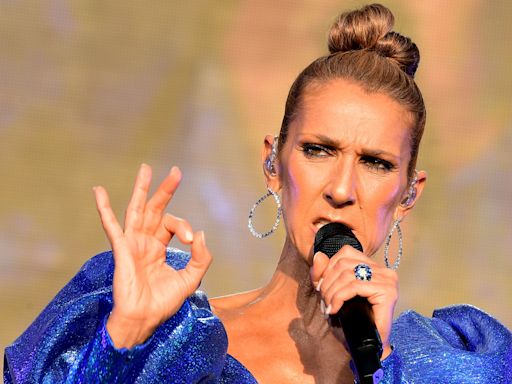 Celine Dion’s team condemn Trump for using My Heart Will Go On at campaign rally