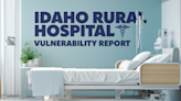 Idaho's Struggling Healthcare Safety Net