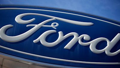 Ford recalls 90K vehicles: If you have one of these models, bring it to your dealer for free repairs